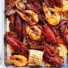 seafood boil pic